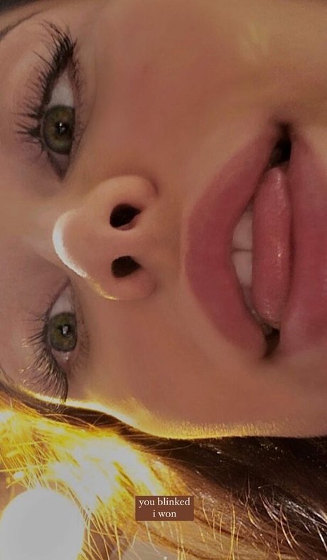 Foto desnuda filtrada de OnlyFans de Miranowhere