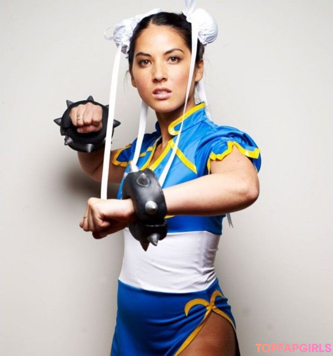 Foto desnuda filtrada de OnlyFans de Olivia Munn #17 Foto desnuda filtrada de OnlyFans de Olivia Munn #17