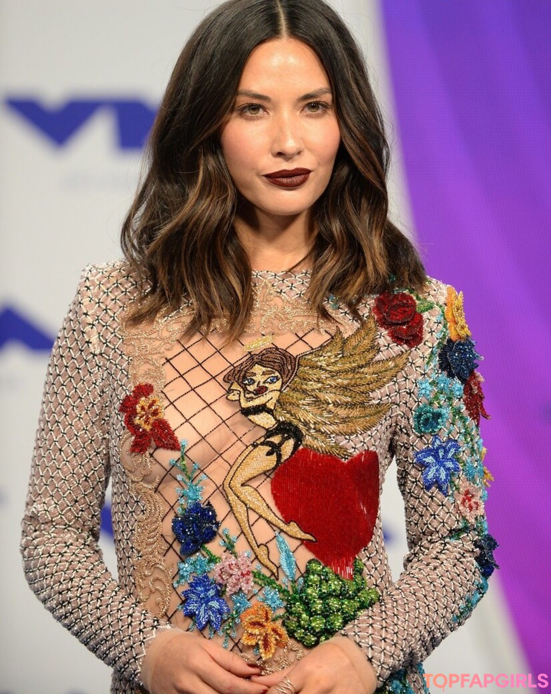 Foto desnuda filtrada de OnlyFans de Olivia Munn #205 Foto desnuda filtrada de OnlyFans de Olivia Munn #205