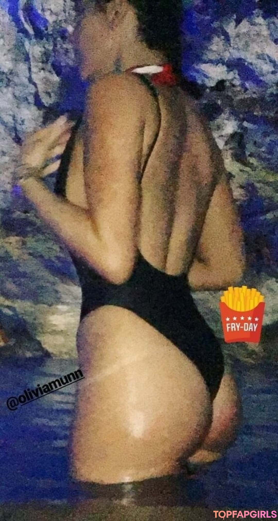 Foto desnuda filtrada de OnlyFans de Olivia Munn #211 Foto desnuda filtrada de OnlyFans de Olivia Munn #211