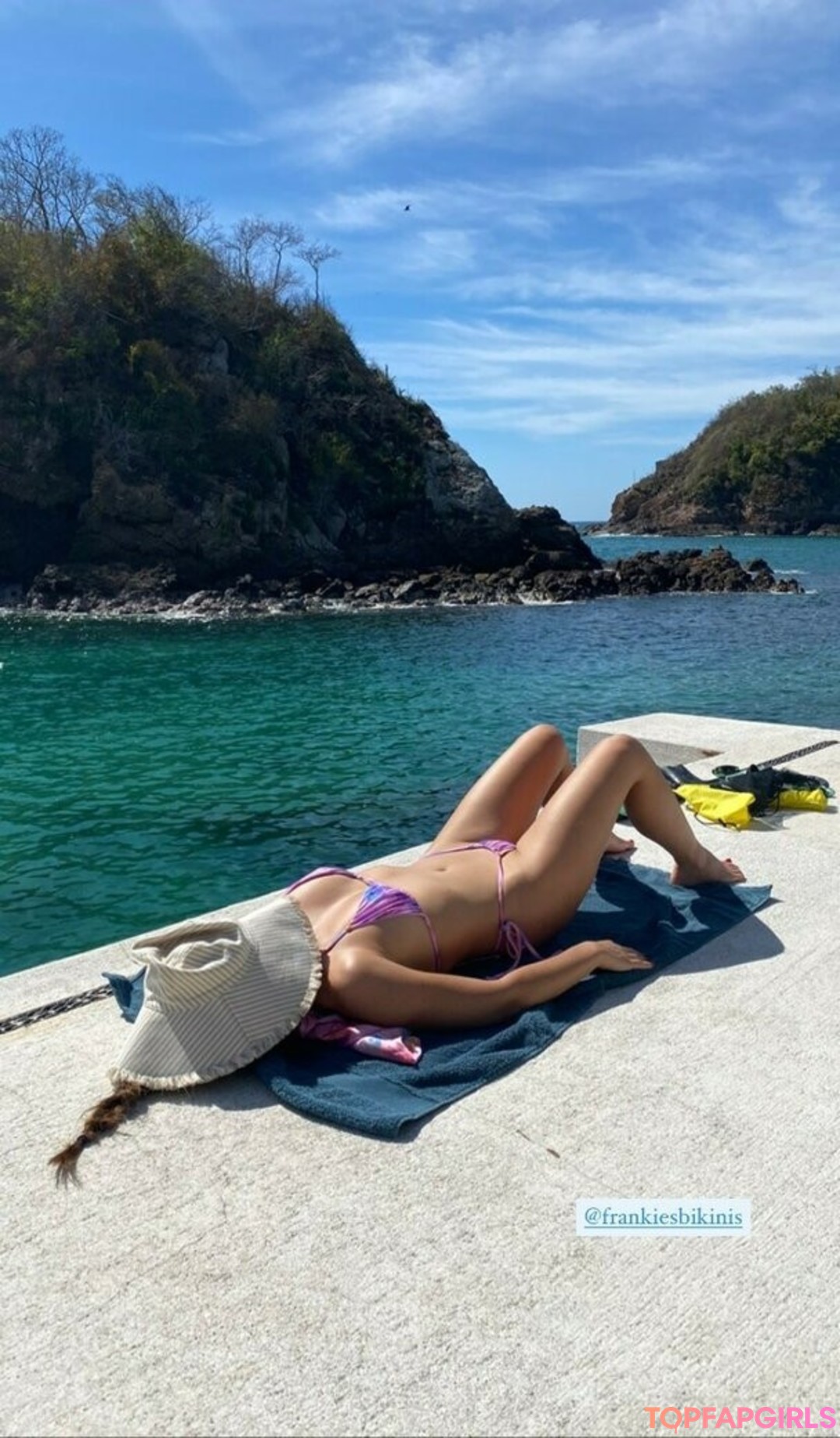 Foto desnuda filtrada de OnlyFans de Olivia Munn #297 Foto desnuda filtrada de OnlyFans de Olivia Munn #297