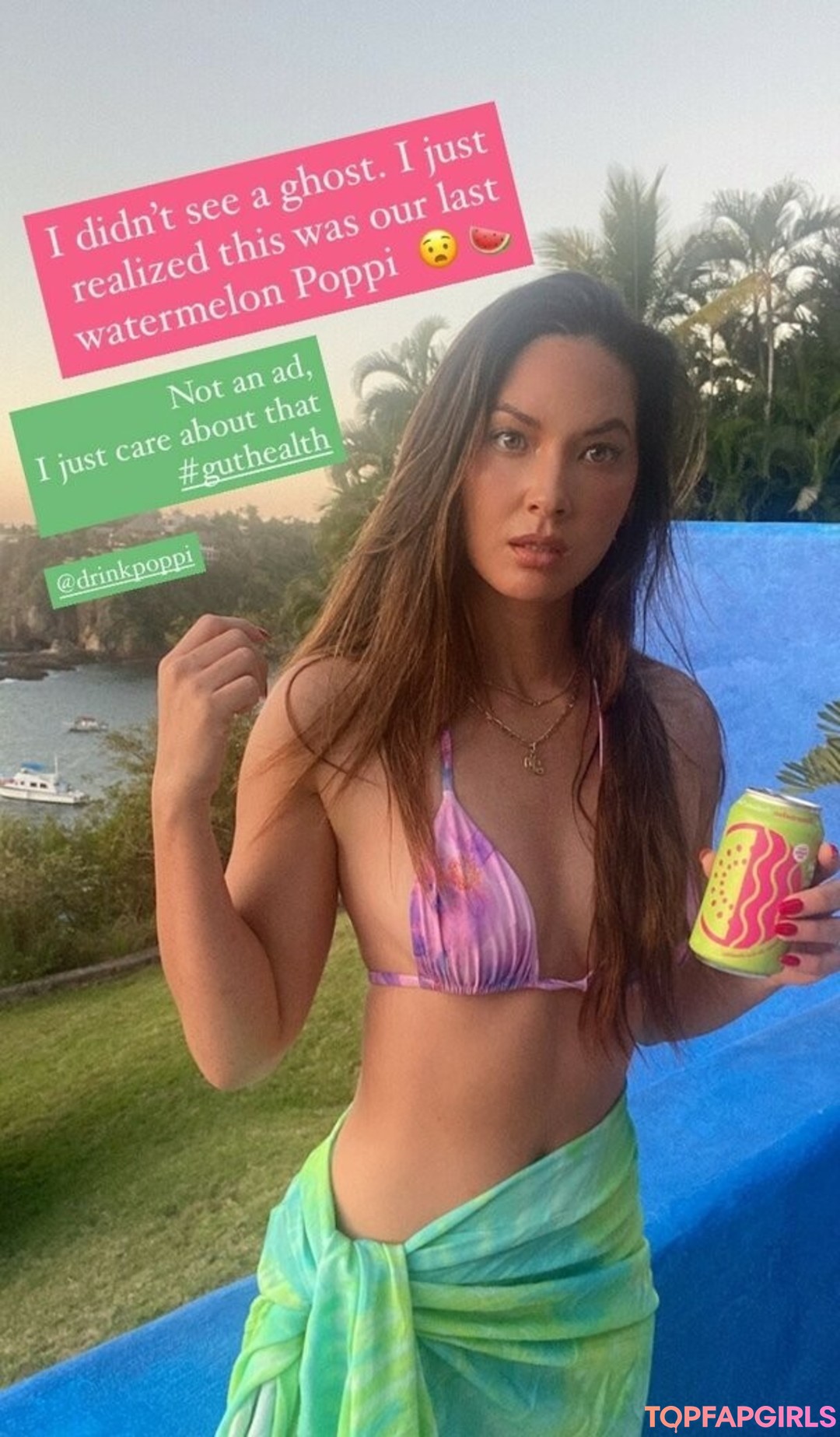 Foto desnuda filtrada de OnlyFans de Olivia Munn #309 Foto desnuda filtrada de OnlyFans de Olivia Munn #309