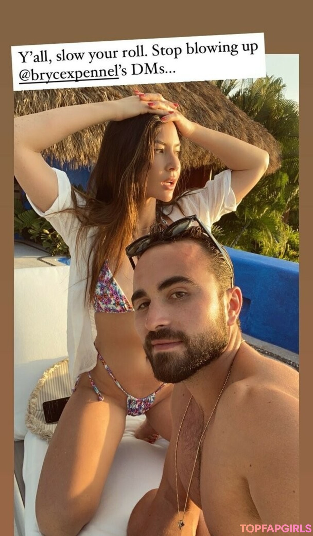 Foto desnuda filtrada de OnlyFans de Olivia Munn #323 Foto desnuda filtrada de OnlyFans de Olivia Munn #323