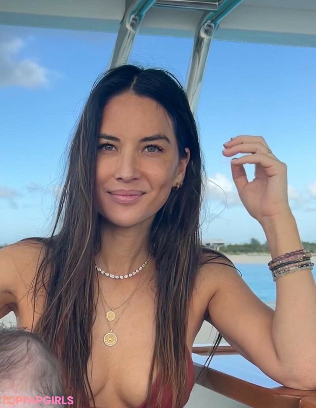 Foto desnuda filtrada de OnlyFans de Olivia Munn #355 Foto desnuda filtrada de OnlyFans de Olivia Munn #355