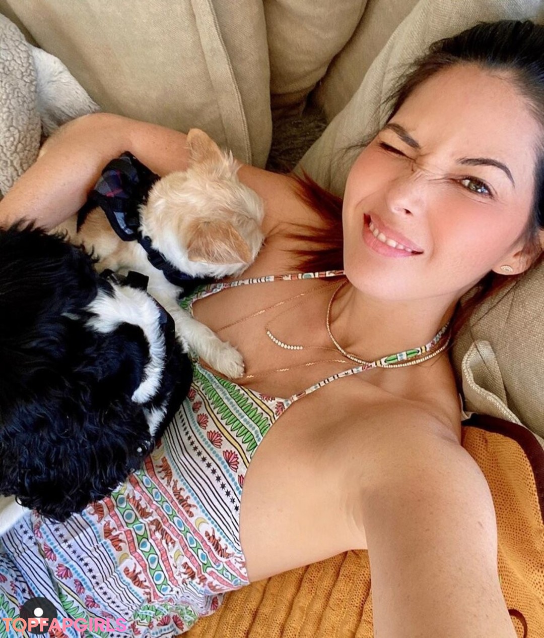 Foto desnuda filtrada de OnlyFans de Olivia Munn #434 Foto desnuda filtrada de OnlyFans de Olivia Munn #434