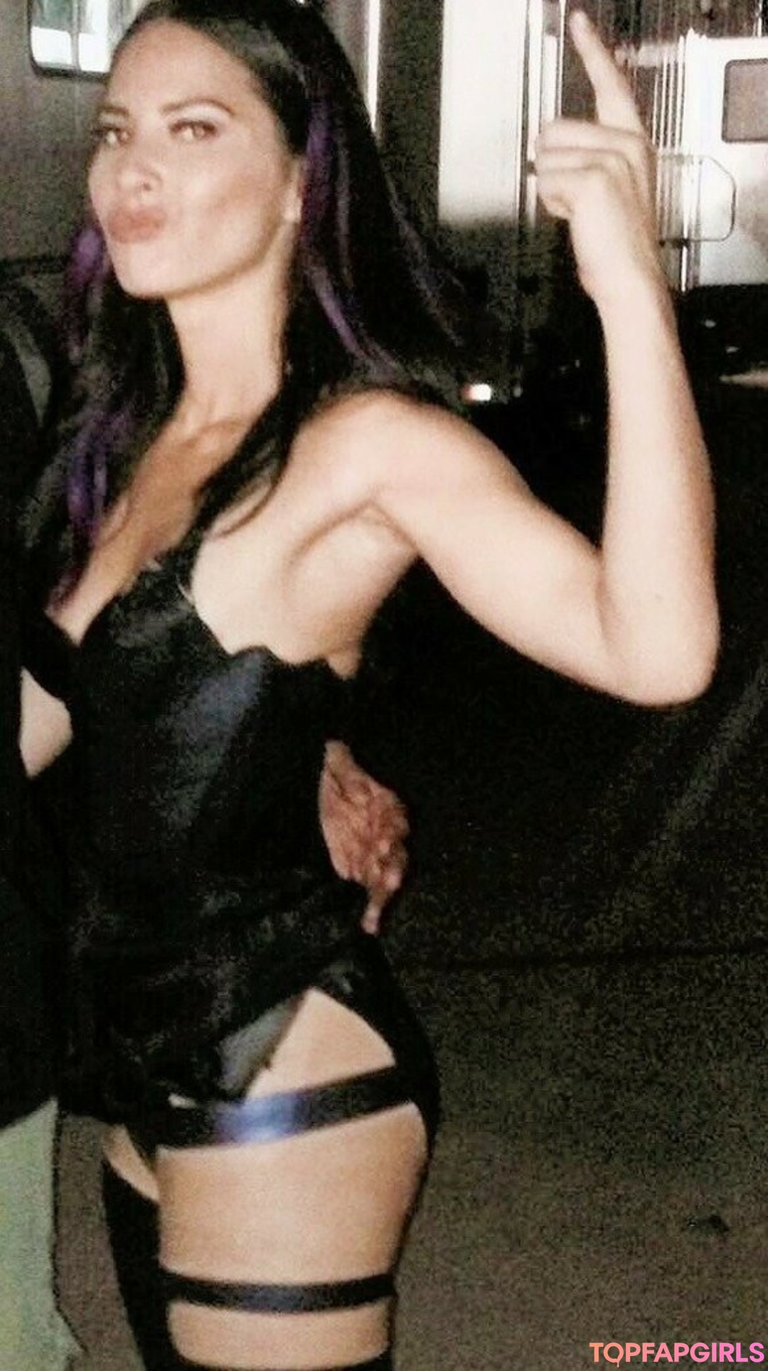 Foto desnuda filtrada de OnlyFans de Olivia Munn #442 Foto desnuda filtrada de OnlyFans de Olivia Munn #442