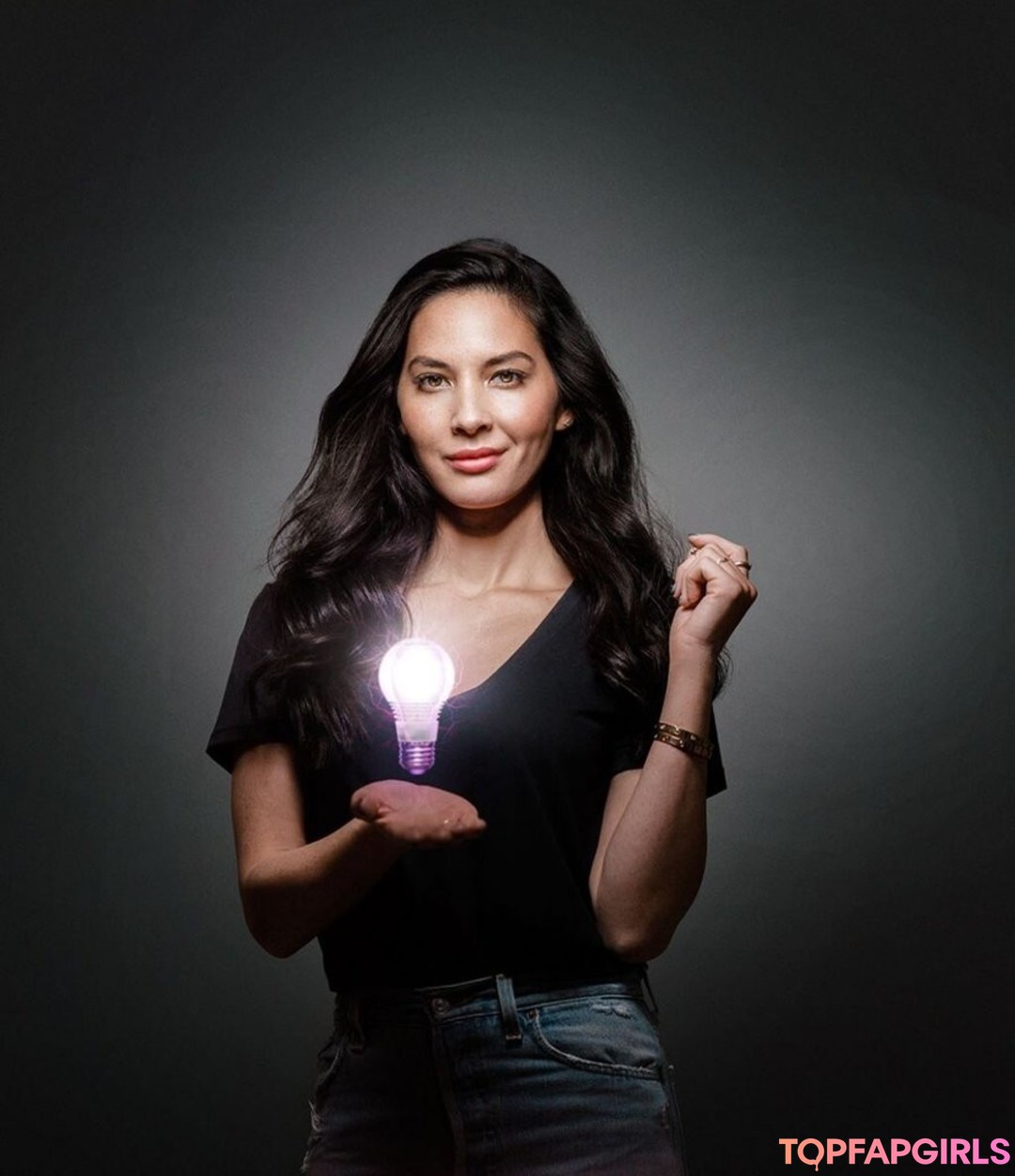 Foto desnuda filtrada de OnlyFans de Olivia Munn #52 Foto desnuda filtrada de OnlyFans de Olivia Munn #52