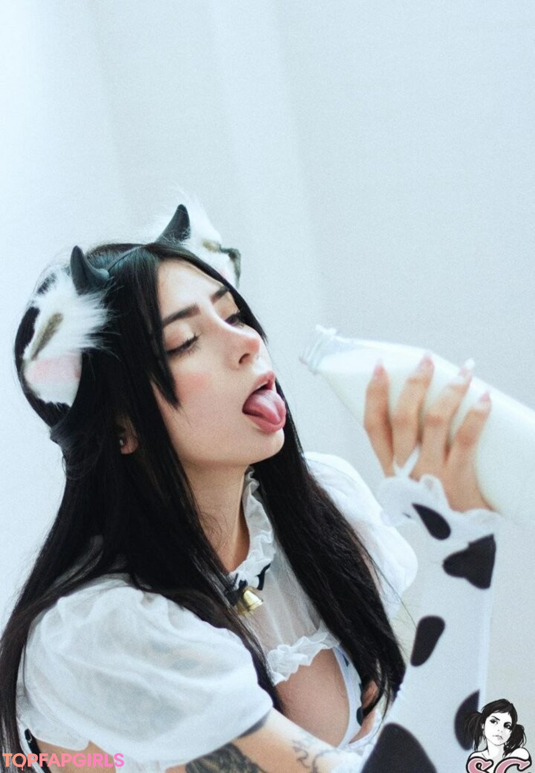 Foto desnuda filtrada de OnlyFans de Acuarelablanca #325 Foto desnuda filtrada de OnlyFans de Acuarelablanca #325