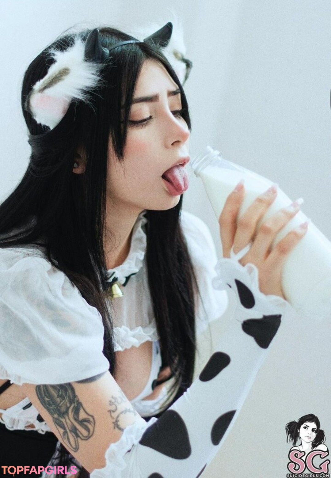 Foto desnuda filtrada de OnlyFans de Acuarelablanca #342 Foto desnuda filtrada de OnlyFans de Acuarelablanca #342