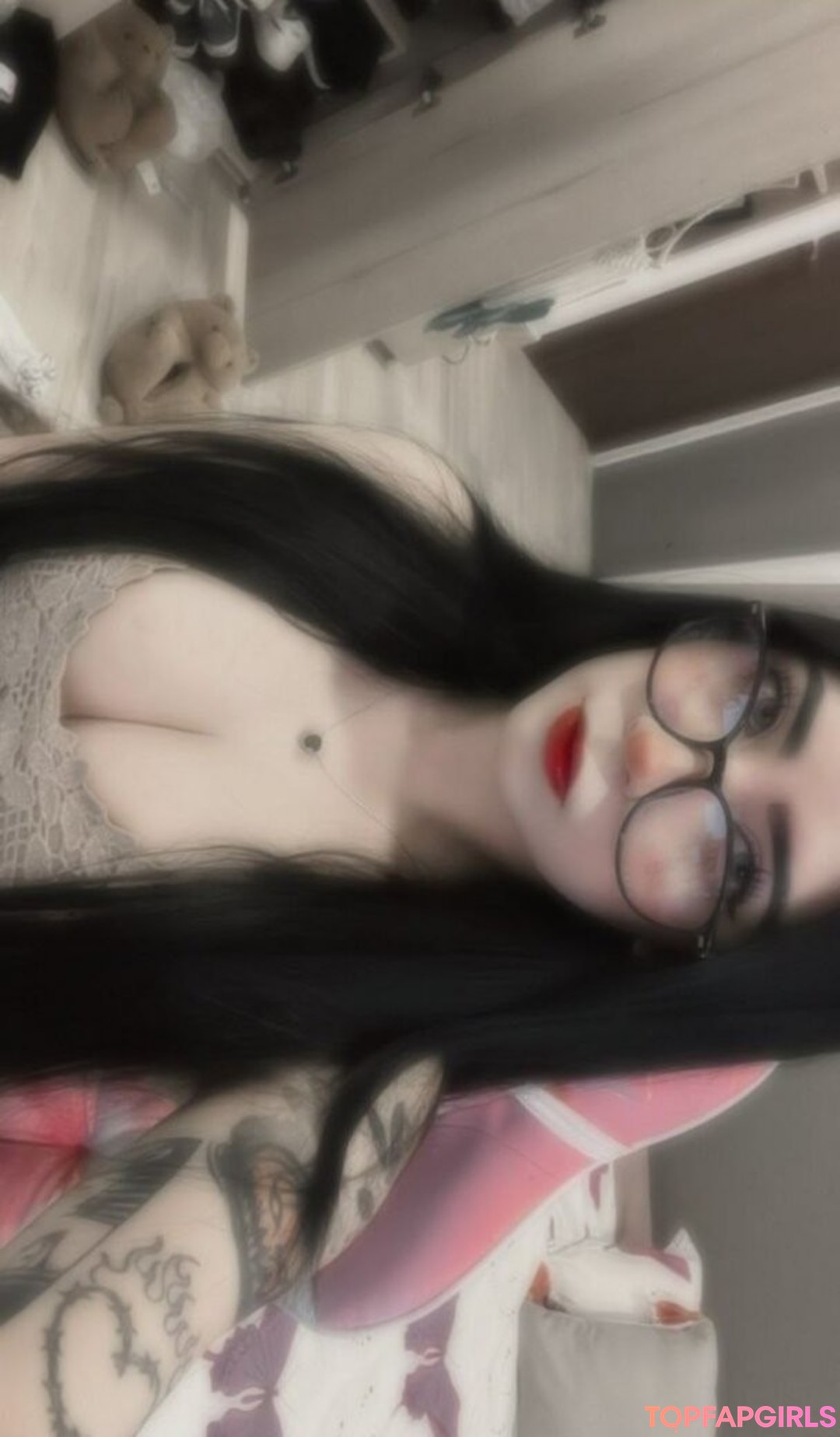 Foto desnuda filtrada de OnlyFans de Acuarelablanca #369 Foto desnuda filtrada de OnlyFans de Acuarelablanca #369