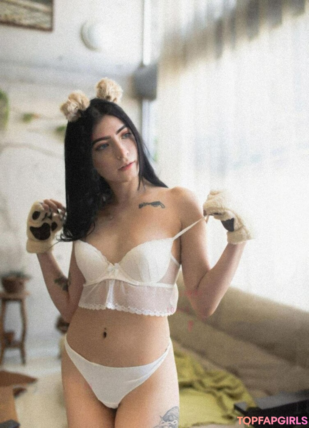 Foto desnuda filtrada de OnlyFans de Acuarelablanca #47 Foto desnuda filtrada de OnlyFans de Acuarelablanca #47