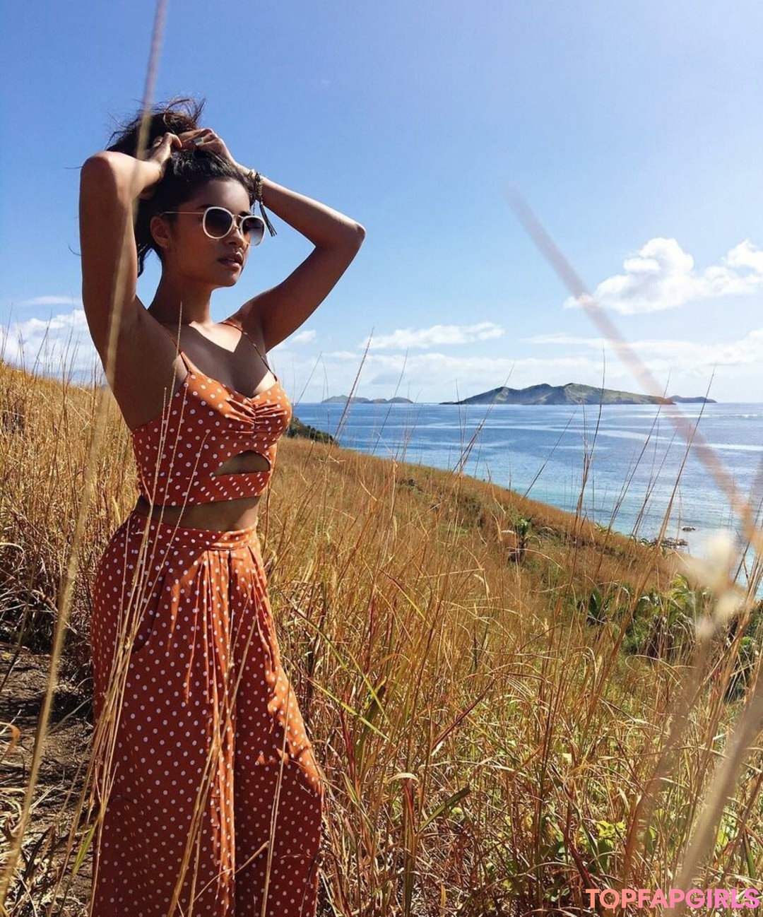 Foto desnuda filtrada de OnlyFans de Shay Mitchell #148 Foto desnuda filtrada de OnlyFans de Shay Mitchell #148
