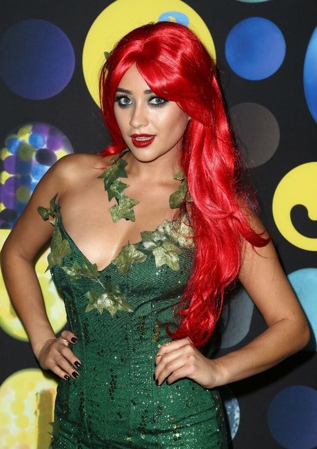 Shay Mitchell