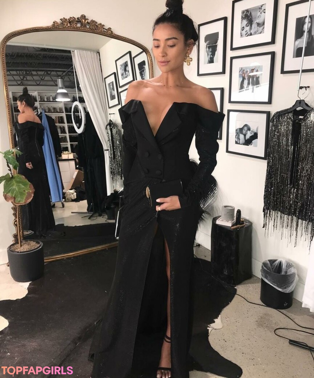 Foto desnuda filtrada de OnlyFans de Shay Mitchell #171 Foto desnuda filtrada de OnlyFans de Shay Mitchell #171