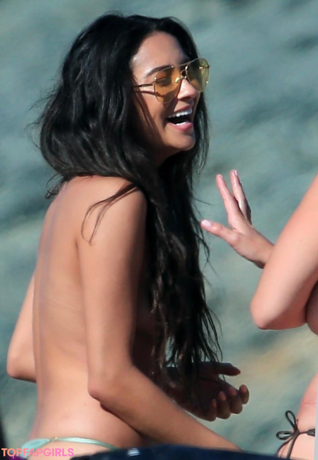 Foto desnuda filtrada de OnlyFans de Shay Mitchell #56 Foto desnuda filtrada de OnlyFans de Shay Mitchell #56