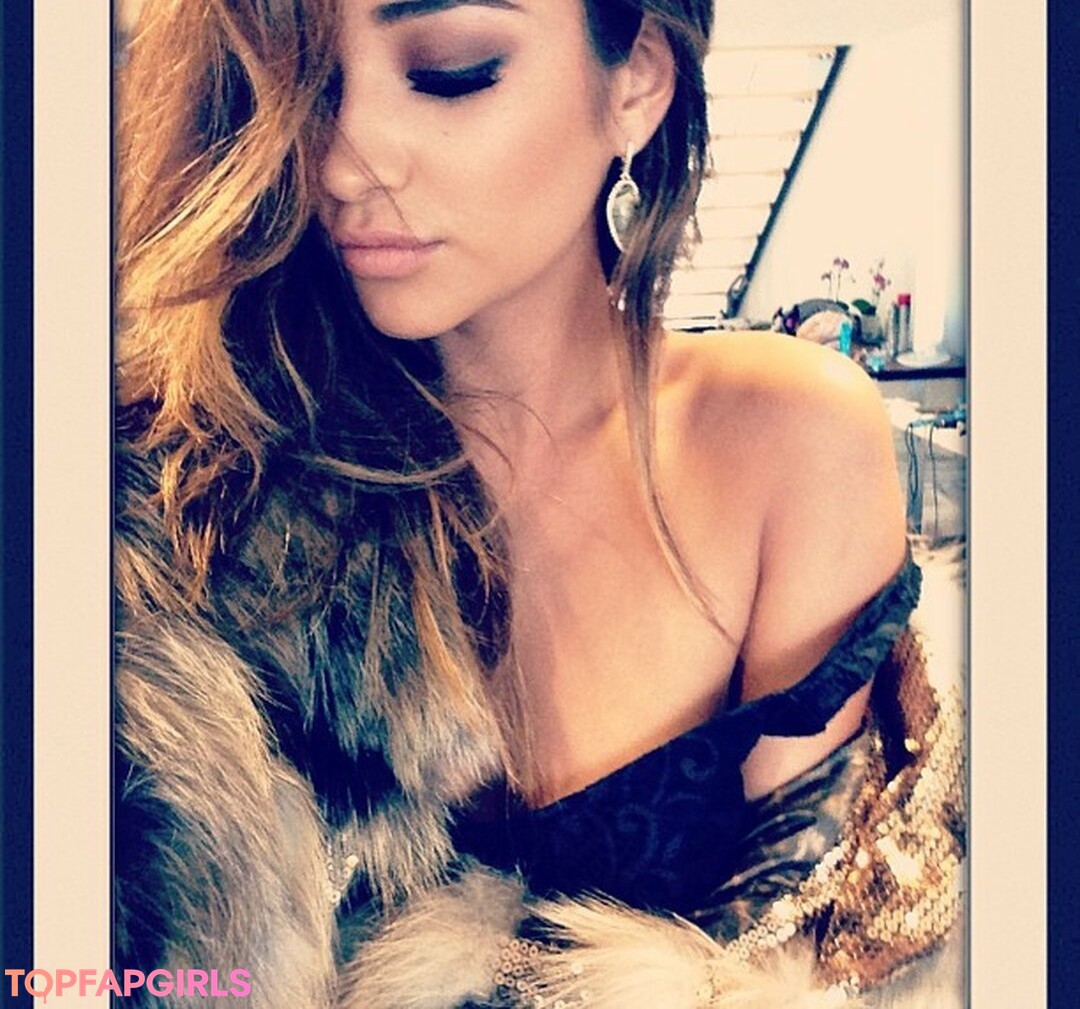 Foto desnuda filtrada de OnlyFans de Shay Mitchell #72 Foto desnuda filtrada de OnlyFans de Shay Mitchell #72