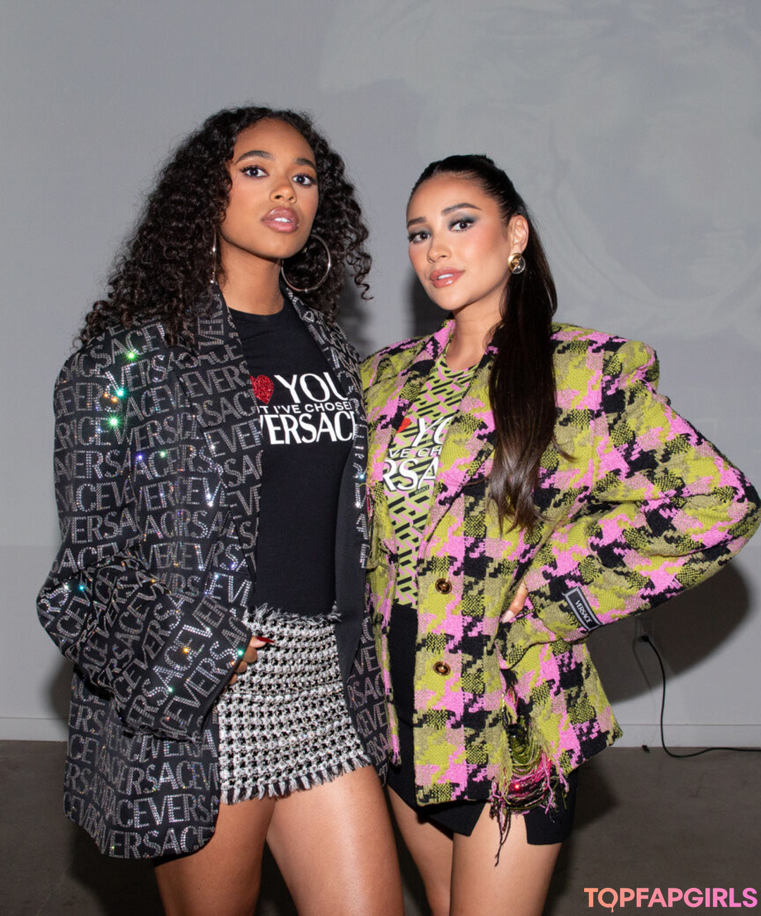 Foto desnuda filtrada de OnlyFans de Shay Mitchell #84 Foto desnuda filtrada de OnlyFans de Shay Mitchell #84