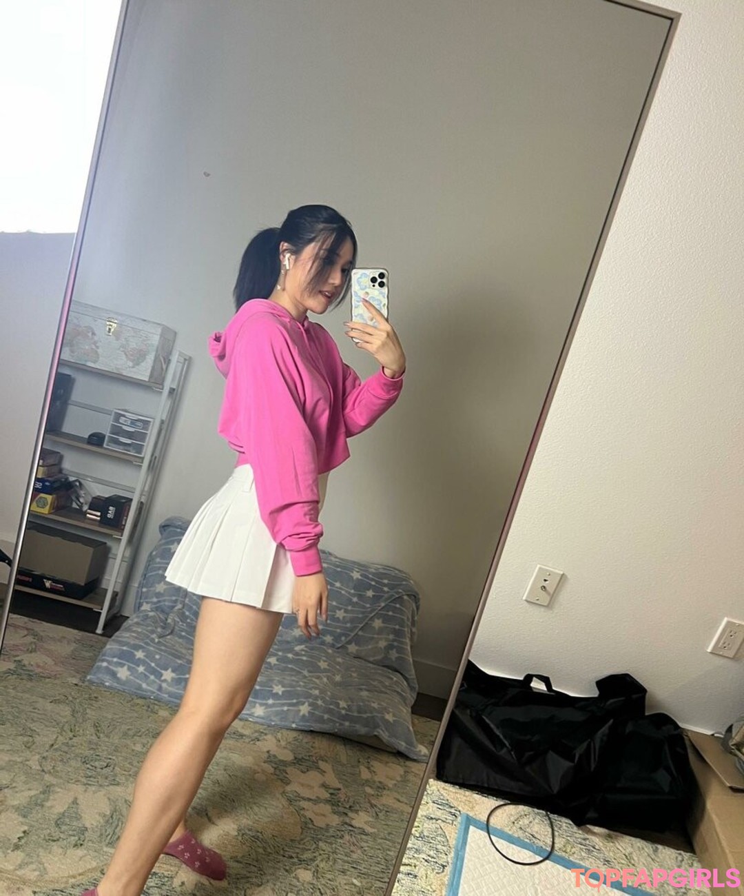 Foto desnuda filtrada de OnlyFans de Angelskimi #55 Foto desnuda filtrada de OnlyFans de Angelskimi #55
