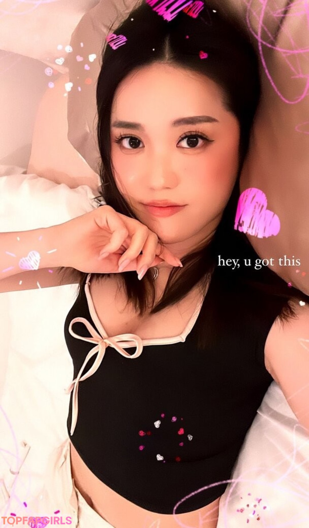 Foto desnuda filtrada de OnlyFans de Angelskimi #78 Foto desnuda filtrada de OnlyFans de Angelskimi #78