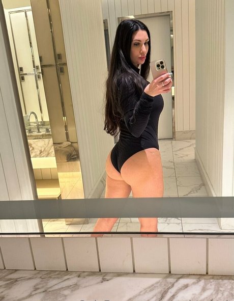 Foto desnuda filtrada de OnlyFans de Naughtycash