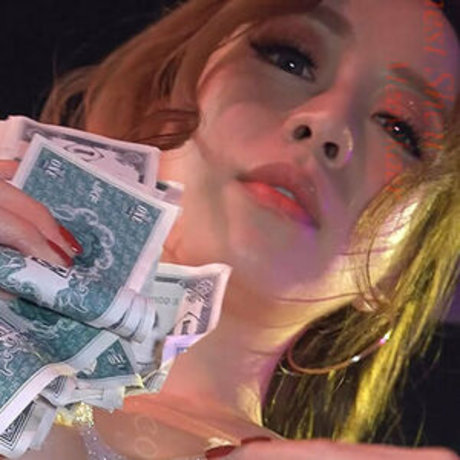 Foto desnuda filtrada de OnlyFans de Tokki520