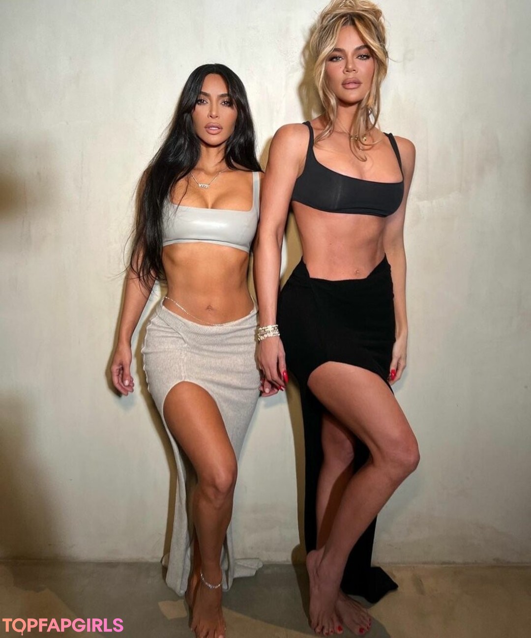 Foto desnuda filtrada de OnlyFans de Khloe Kardashian #147 Foto desnuda filtrada de OnlyFans de Khloe Kardashian #147