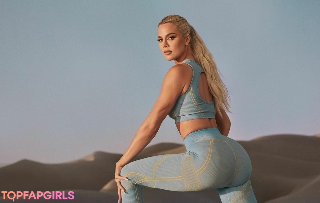 Foto desnuda filtrada de OnlyFans de Khloe Kardashian #247 Foto desnuda filtrada de OnlyFans de Khloe Kardashian #247