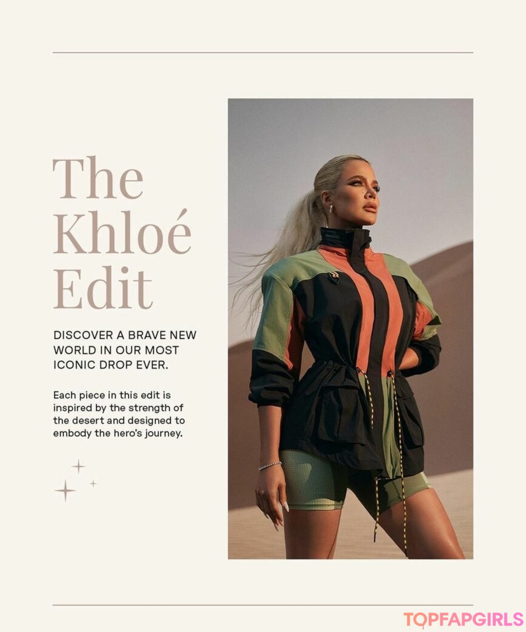 Foto desnuda filtrada de OnlyFans de Khloe Kardashian #248 Foto desnuda filtrada de OnlyFans de Khloe Kardashian #248