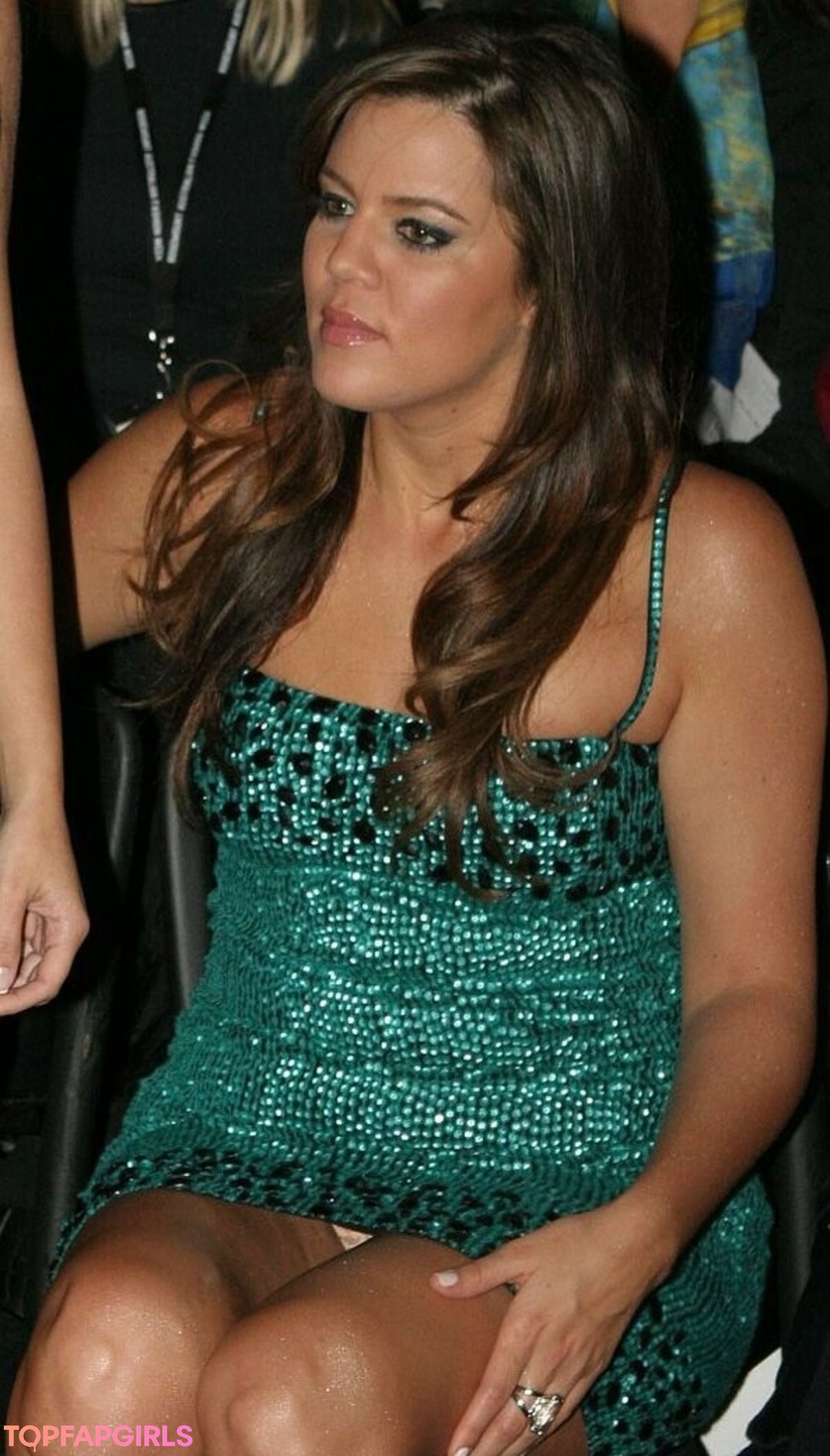 Foto desnuda filtrada de OnlyFans de Khloe Kardashian #66 Foto desnuda filtrada de OnlyFans de Khloe Kardashian #66