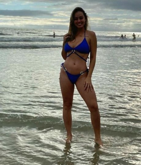 Paloma Tocci