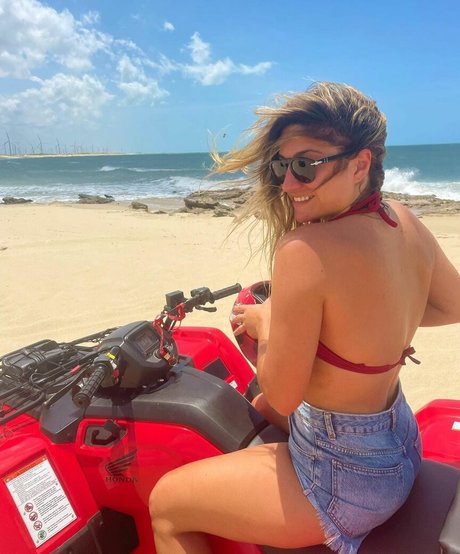 Paloma Tocci
