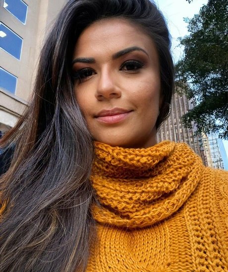 Paloma Tocci