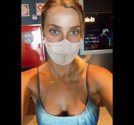 Paloma Tocci