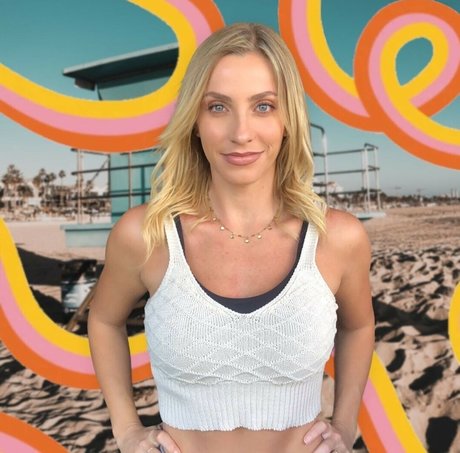 Paloma Tocci