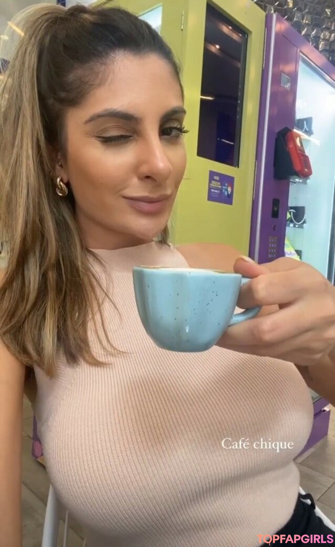 Foto desnuda filtrada de OnlyFans de Paloma Tocci #316 Foto desnuda filtrada de OnlyFans de Paloma Tocci #316