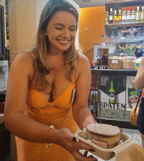 Paloma Tocci