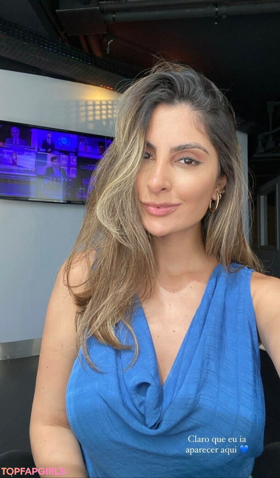 Foto desnuda filtrada de OnlyFans de Paloma Tocci #357 Foto desnuda filtrada de OnlyFans de Paloma Tocci #357