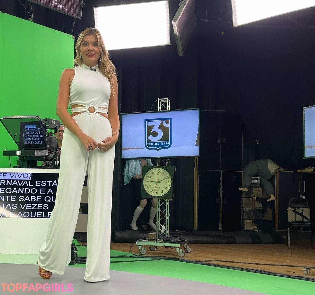 Foto desnuda filtrada de OnlyFans de Paloma Tocci #377 Foto desnuda filtrada de OnlyFans de Paloma Tocci #377