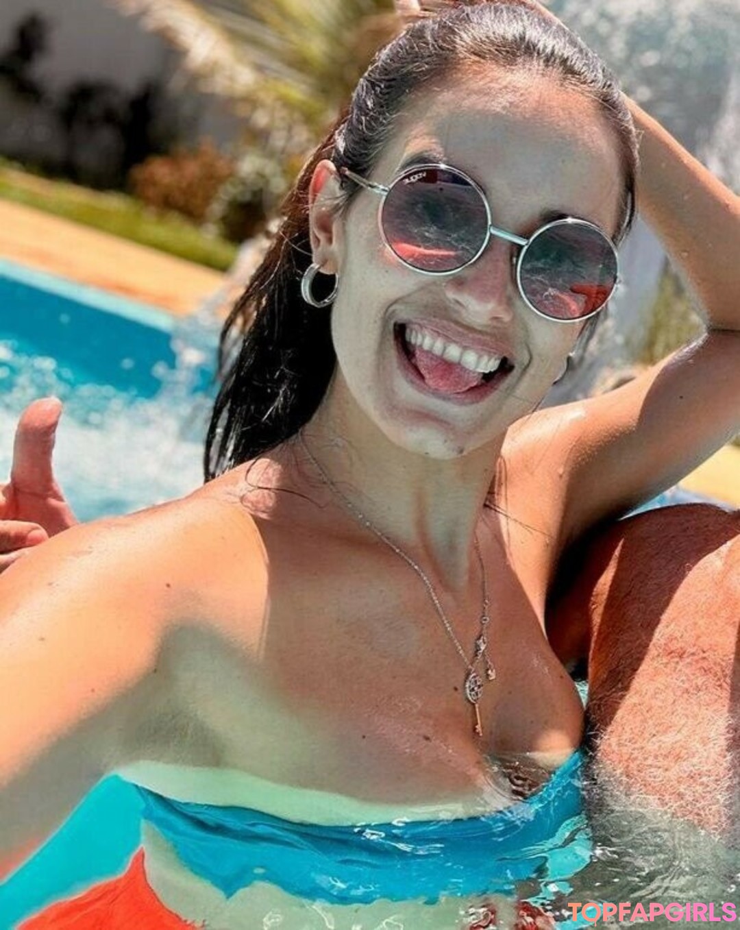 Foto desnuda filtrada de OnlyFans de Paloma Tocci #486 Foto desnuda filtrada de OnlyFans de Paloma Tocci #486
