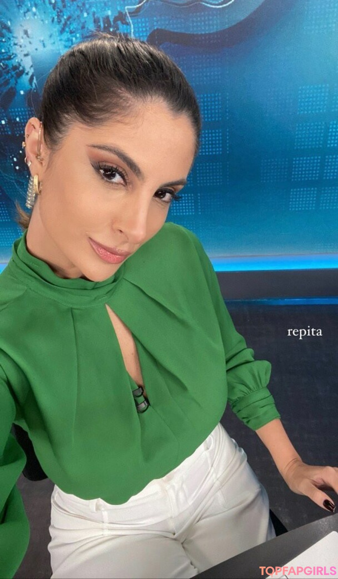 Foto desnuda filtrada de OnlyFans de Paloma Tocci #491 Foto desnuda filtrada de OnlyFans de Paloma Tocci #491