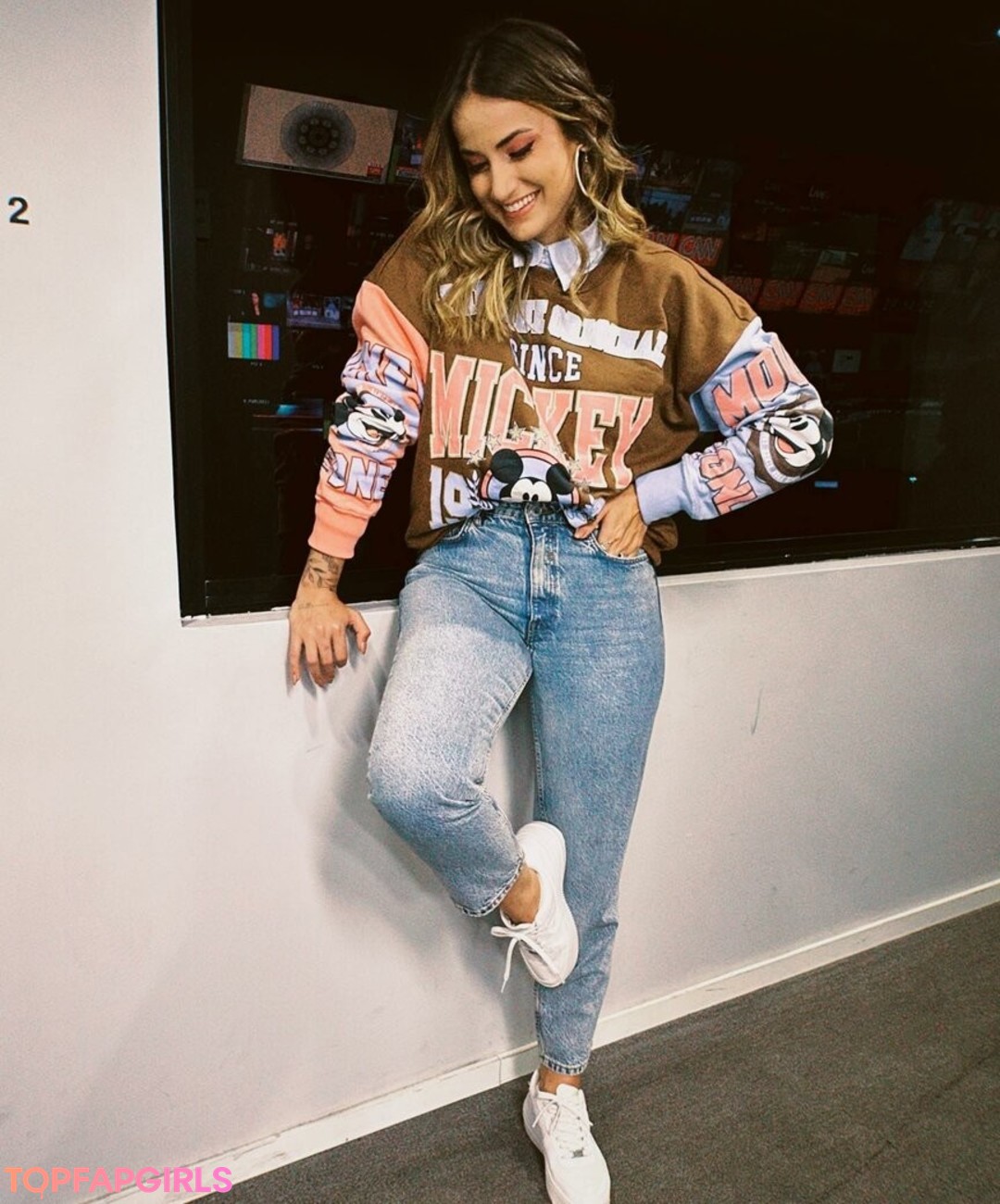 Foto desnuda filtrada de OnlyFans de Paloma Tocci #500 Foto desnuda filtrada de OnlyFans de Paloma Tocci #500