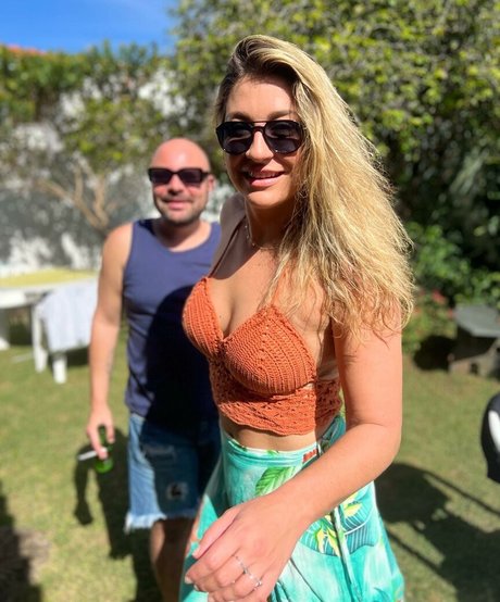 Paloma Tocci