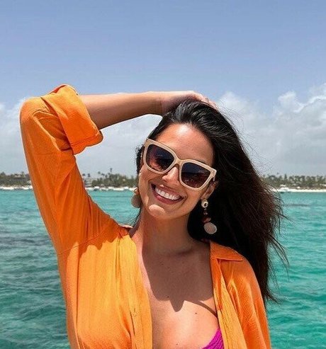 Paloma Tocci