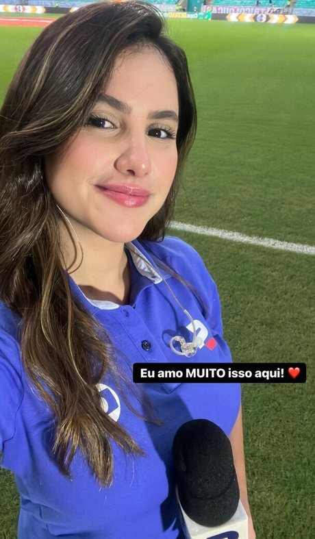 Paloma Tocci