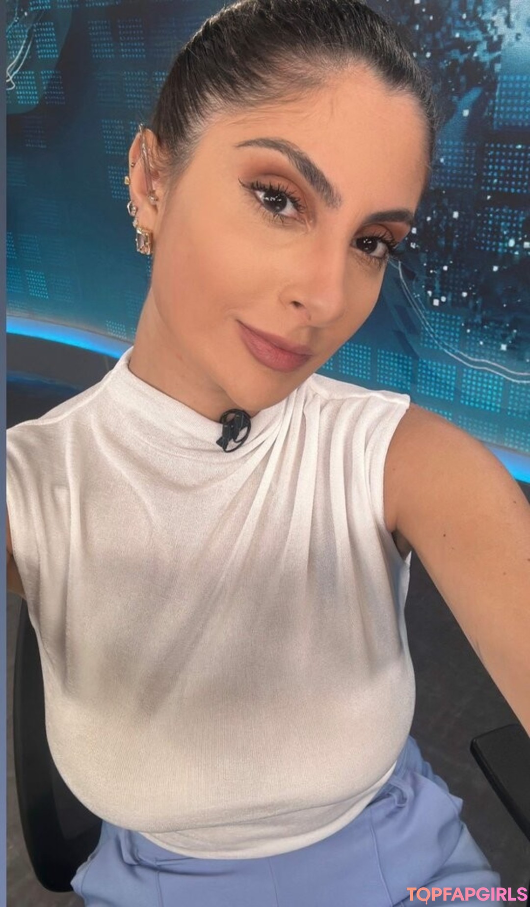 Foto desnuda filtrada de OnlyFans de Paloma Tocci #658 Foto desnuda filtrada de OnlyFans de Paloma Tocci #658