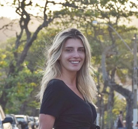 Paloma Tocci