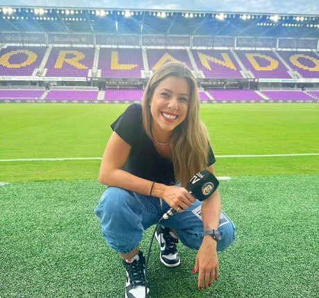 Paloma Tocci