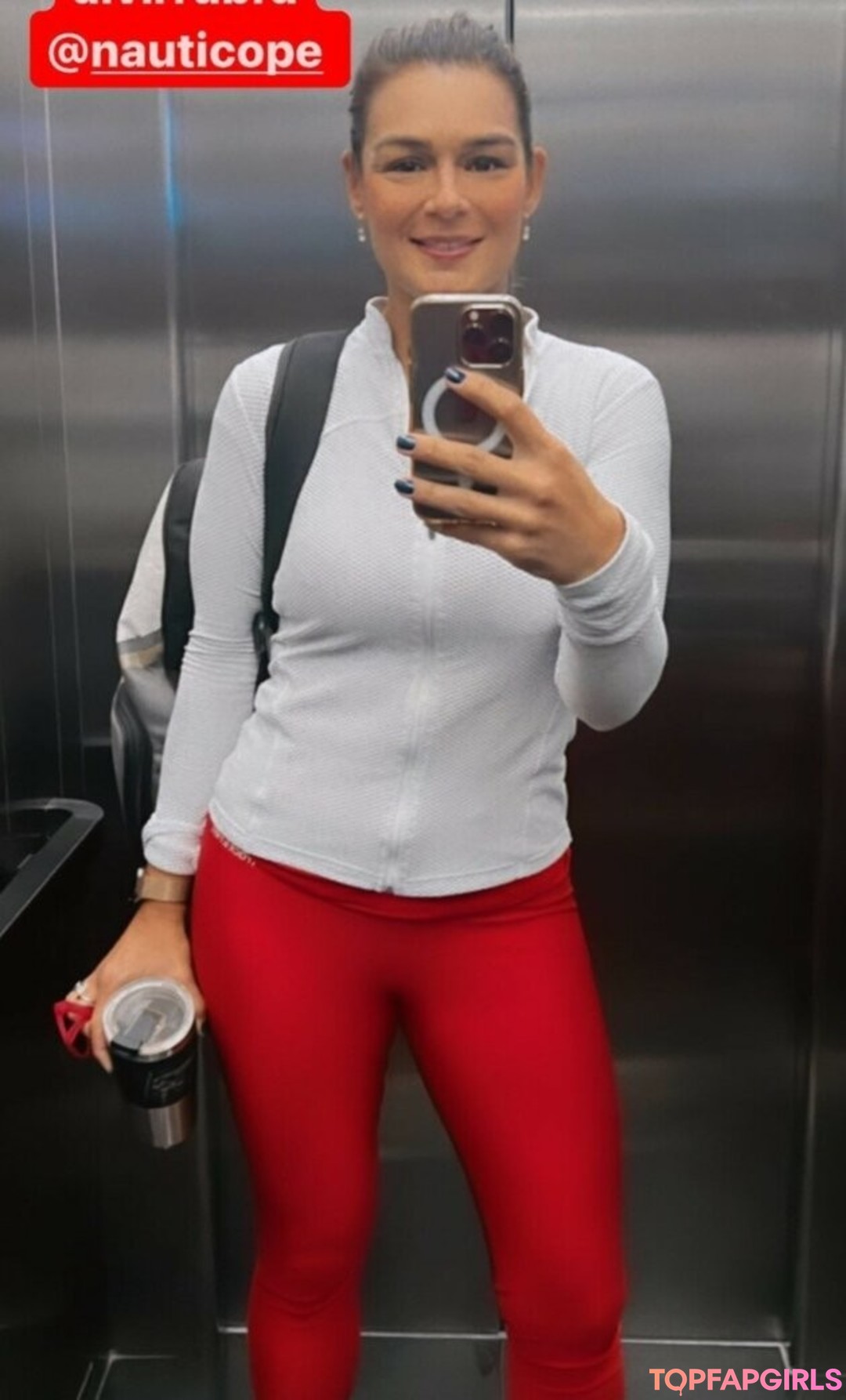 Foto desnuda filtrada de OnlyFans de Paloma Tocci #760 Foto desnuda filtrada de OnlyFans de Paloma Tocci #760