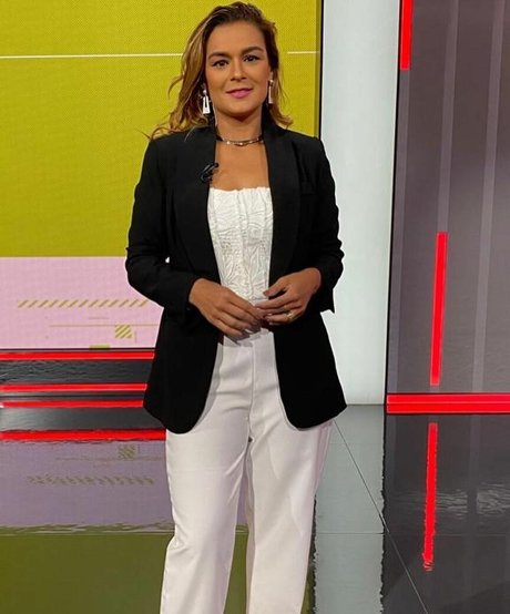 Paloma Tocci
