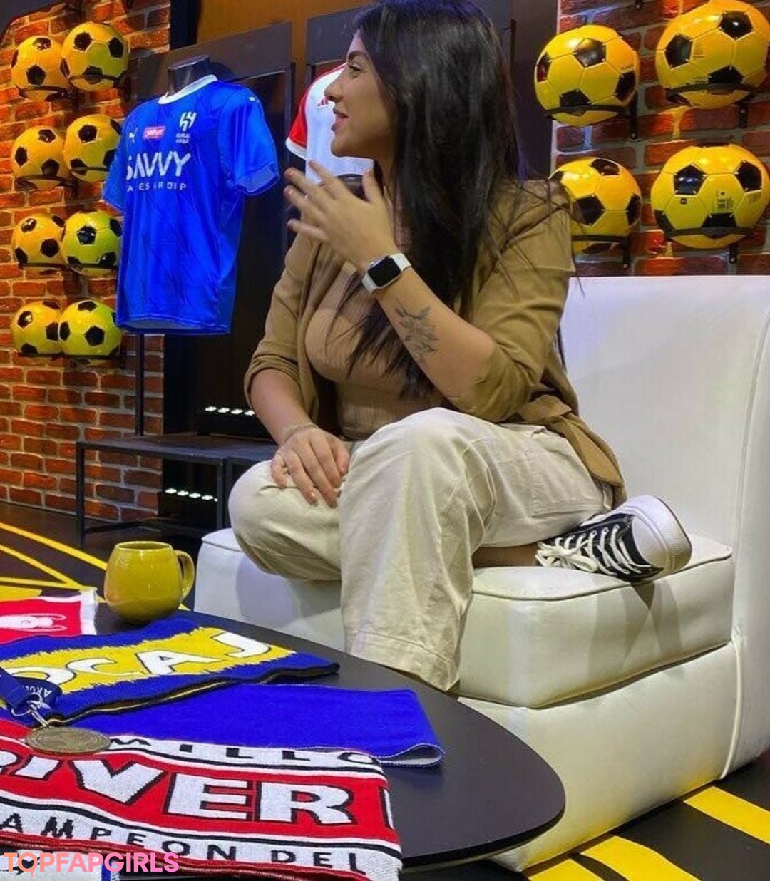 Foto desnuda filtrada de OnlyFans de Paloma Tocci #779 Foto desnuda filtrada de OnlyFans de Paloma Tocci #779